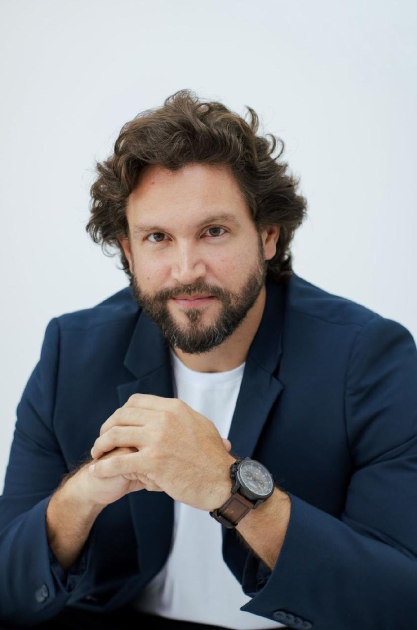 Enoch Cotrim, projetista e criador do Método CAD7